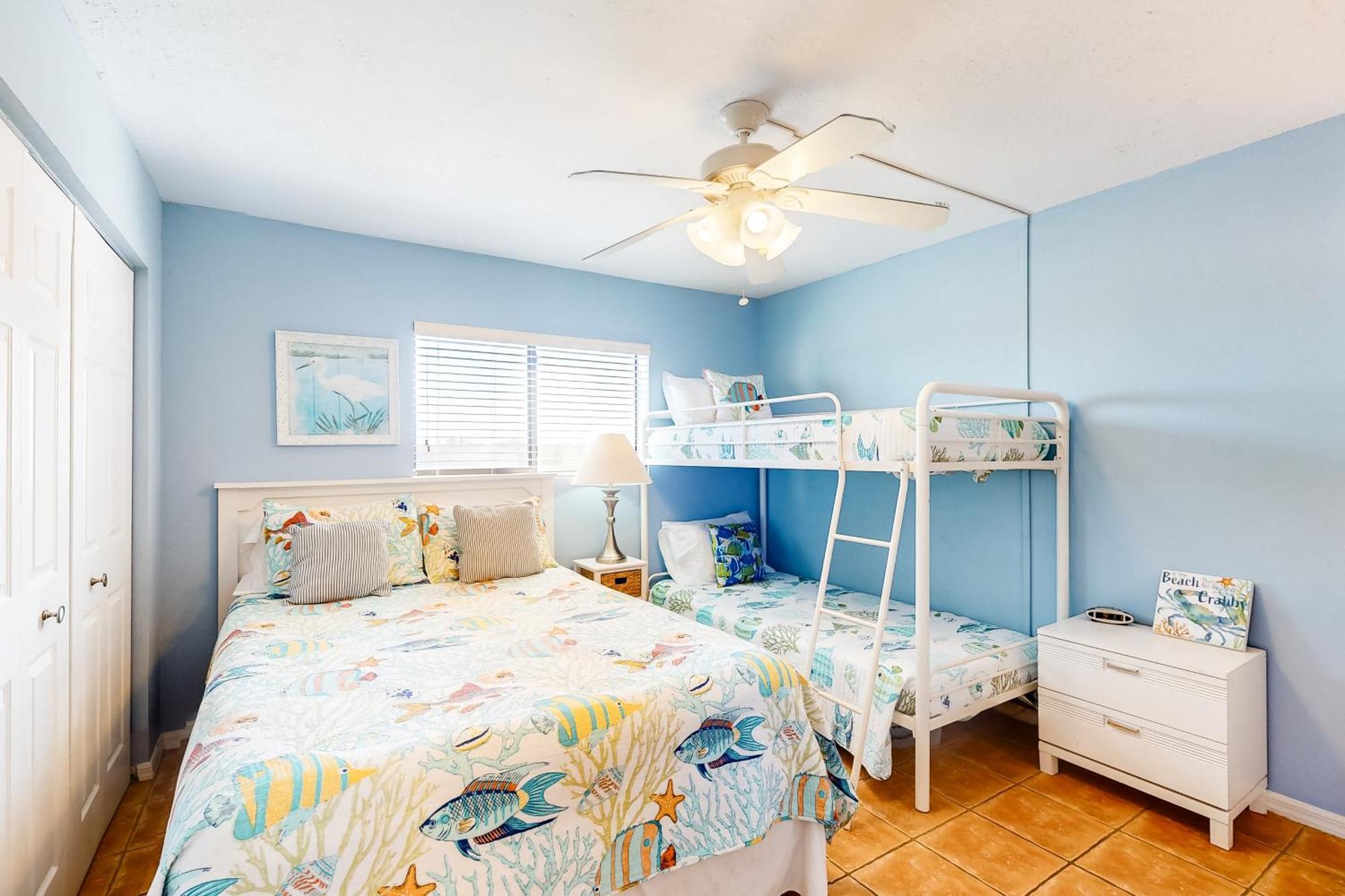 Beach Palms เคลียร์วอเตอร์บีช ห้อง รูปภาพ