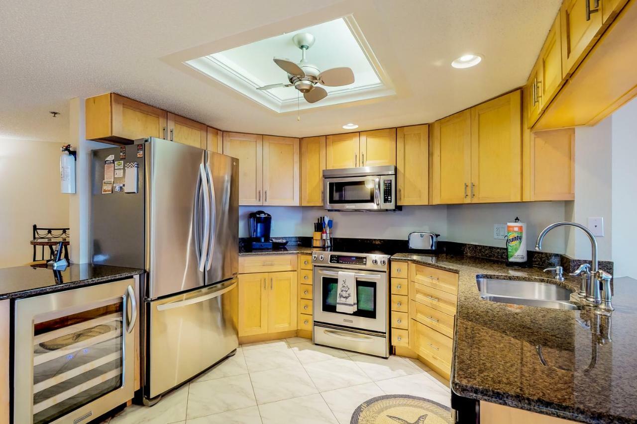 Beach Palms เคลียร์วอเตอร์บีช ภายนอก รูปภาพ