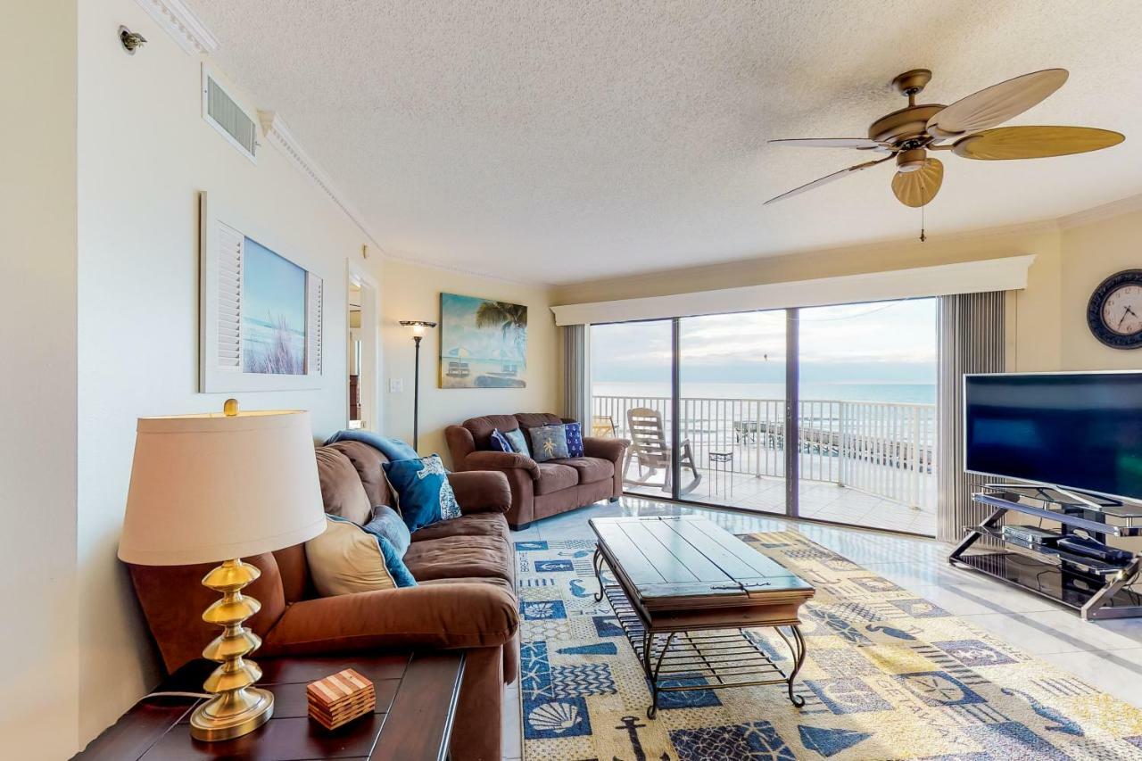 Beach Palms เคลียร์วอเตอร์บีช ภายนอก รูปภาพ
