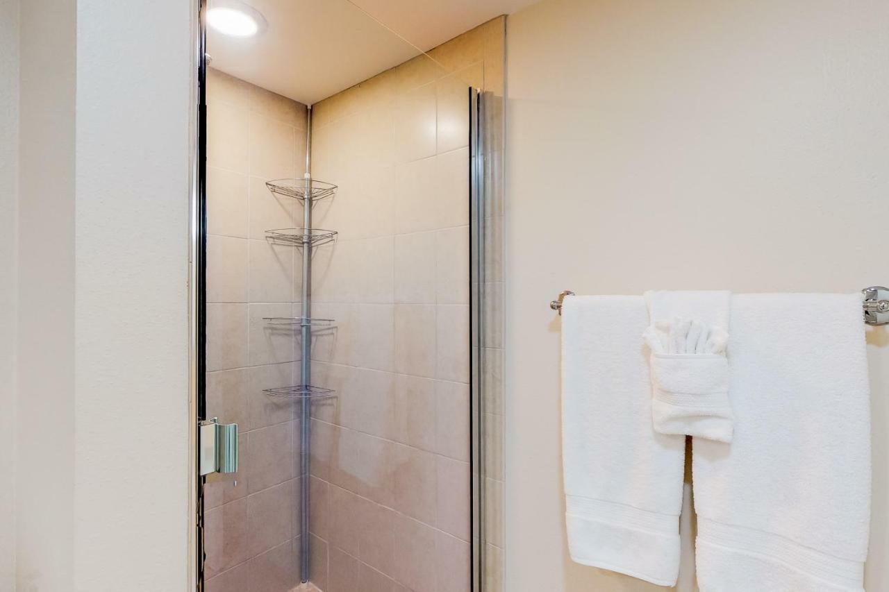 Beach Palms เคลียร์วอเตอร์บีช ภายนอก รูปภาพ