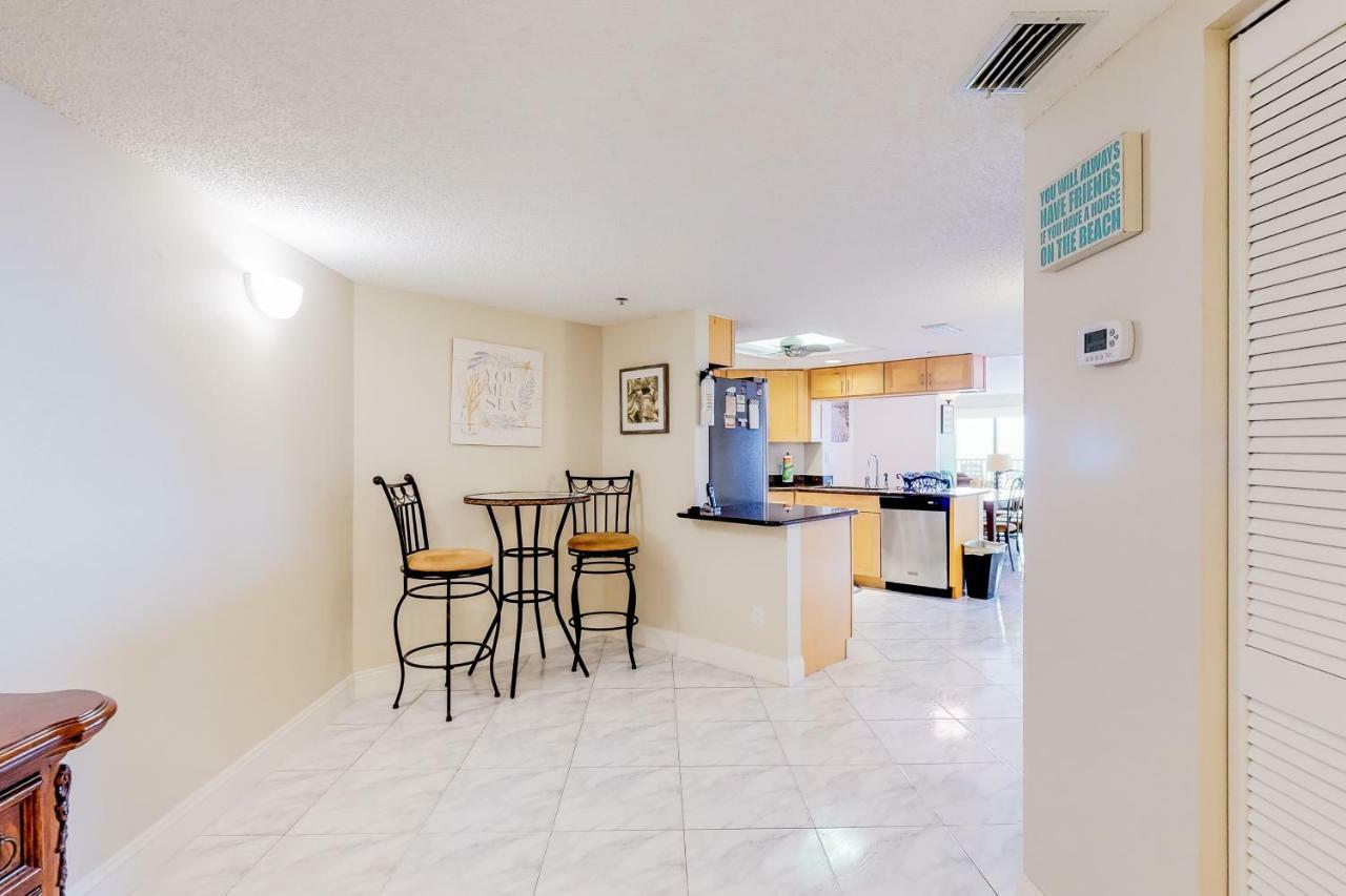 Beach Palms เคลียร์วอเตอร์บีช ภายนอก รูปภาพ